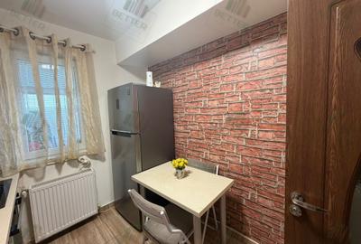 Apartament 2 camere de vânzare 50 mp decomandat, mobilat-utilat - 14