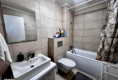 Apartament cu 3 camere în Ștefăneștii de Jos - 4