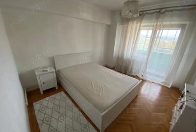 Apartament cu 3 camere decomandat în Central - 1