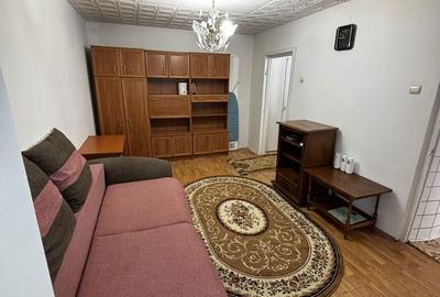 Garsonieră semidecomandată în Central - 5