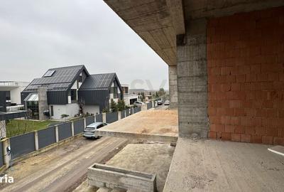 Casă cu 4 camere cu Teren 2375 Mp în Central