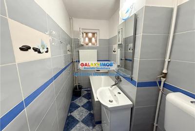 Apartament cu 2 camere nedecomandat, mobilat în Vest - 12