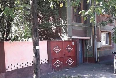 Casă cu Teren 260 Mp în Iosia - 1