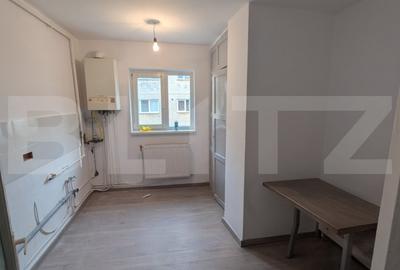 Apartament cu 2 camere semidecomandat în Cetate - 2