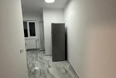 Garsonieră decomandată în Lujerului - 4