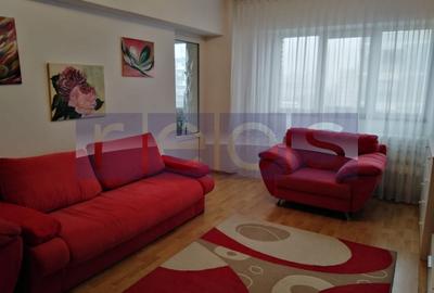 Apartament cu 3 camere decomandat, mobilat în Drumul Taberei - 4