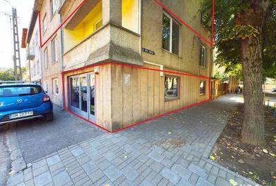 Apartament 4 Camere + Spatiu Comercial | Ultracentral | Mihai Eminescu - 3
