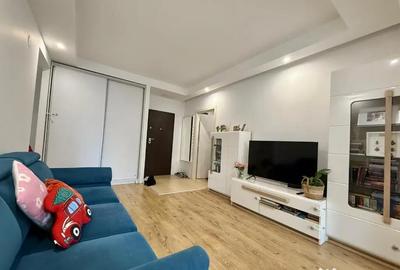 Apartament cu 3 camere decomandat în Ștefăneștii de Jos - 9