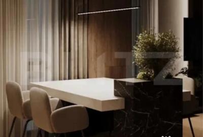 Apartament cu 2 camere decomandat în Central - 3