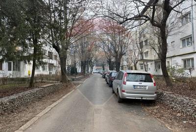 Apartament cu 2 camere de închiriat în zona Ultracentral - 14