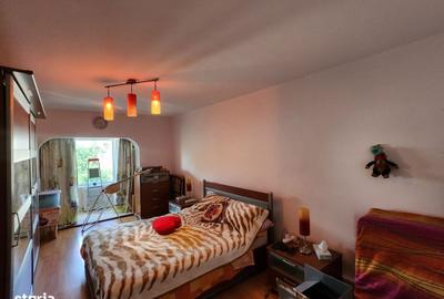 Apartament cu 2 camere decomandat în Ștefan cel Mare - 15