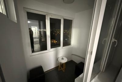 Garsonieră decomandată în Central - 5