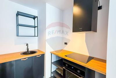 Apartament 2 camere de inchiriat - Prima inchiriere | Lux | Yacht Kid - 6