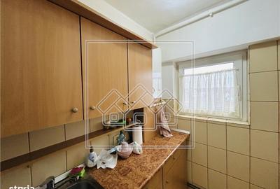 Garsonieră semidecomandată în Calea Dumbrăvii - 11