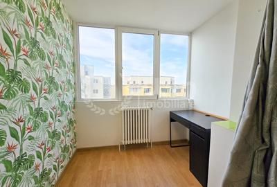 Apartament cu 2 camere decomandat, mobilat în Mănăștur - 6