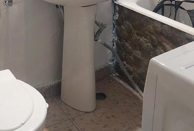 Garsonieră decomandată în Central - 7