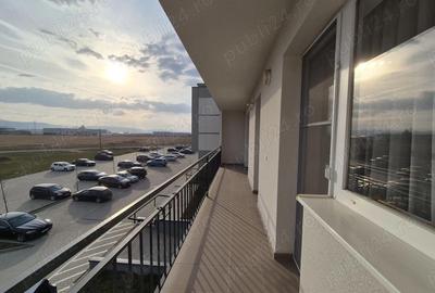 Apartament cu 2 camere decomandat în Turnișor - 4