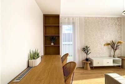 Apartament 2 camere - FINISAT Modern, parcare | FLORESTI - 7