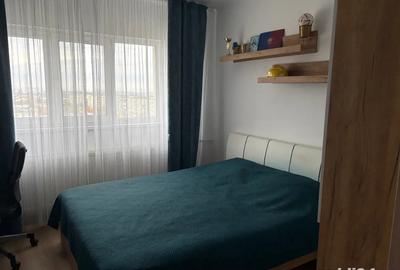 Apartament cu 2 camere decomandat în Rahova - 1