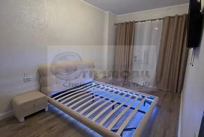 Apartament cu 2 camere, mobilat în Copou - 4