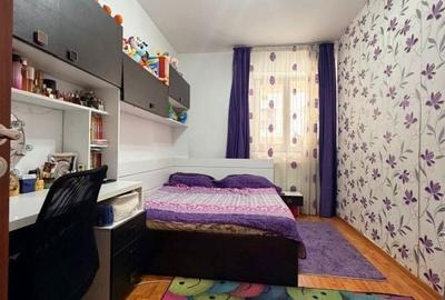 Apartament cu 2 camere decomandat în Preajba - 15