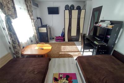 Apartament cu 2 camere decomandat, mobilat în Vest - 13