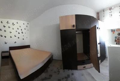 De vanzare 2 camere, etaj intermediar, mobilat ?i utilat, 35.000 euro - 6