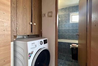 Apartament cu 3 camere semidecomandat în Bartolomeu - 14