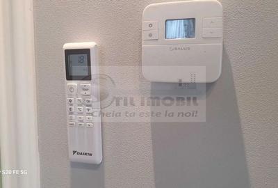 Apartament 1 Camera Unirea Towers - 420 euro - 3