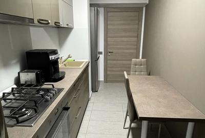 Apartament cu 2 camere în 13 Septembrie - 3
