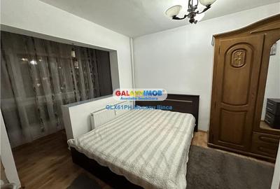 Apartament cu 2 camere decomandat, mobilat în Republicii - 2