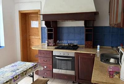 Casă cu Teren 300 Mp în Centrul Istoric - 8