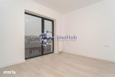 Apartament cu 3 camere în Central - 11