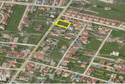 Teren de 1979.81 mp, în Central - 3