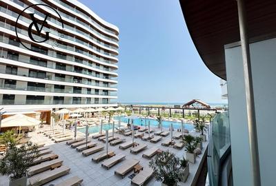 Apartament 2 camere 2 bai - vedere la mare - Casa del Mar