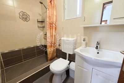 Casa cu 5 camere de inchiriat | Gradina | Zorilor | Zona Hasdeu - UMF! - 12