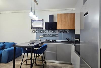 Apartament cu 2 camere semidecomandat, mobilat în Tomis Nord - 7