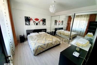Apartament cu 2 camere în Dudu