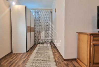 Apartament cu 2 camere decomandat, mobilat în Banu Mărăcine - 4