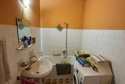 Vila  zona Elisabetin P+2E+M - 43