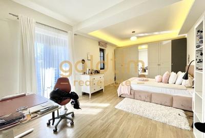 VILA INDIVIDUALA/COMPLEX INCHIS/BANEASA RESIDENTIAL/IANCU NICOLAE - 43