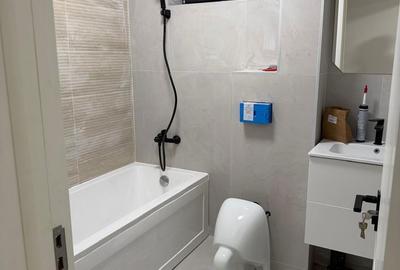 Apartament cu 3 camere în Central - 9