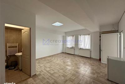 Spațiu comercial, de 38 mp, în Copou - 1