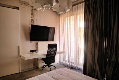 Penthouse cu 5 camere decomandat în Herăstrău - 16