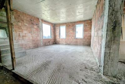 Casa moderna si spatioasa P+M in Vorovesti – finisaje la alegerea ta! - 3