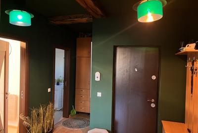 Penthouse 3 camere podul garii-spital terasa 40 mp - 3