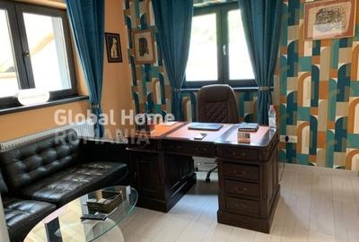 Casa 4 camere 138MP | Bucurestii Noi | Renovat | Metrou | - 1