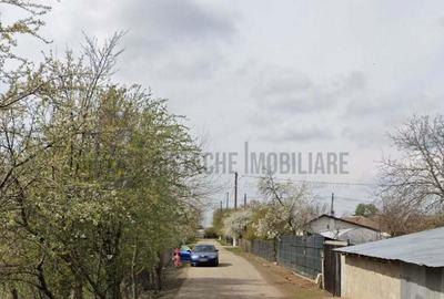 Teren 1525 mp._constructii existente: 69 mp._curent electric_Vlad Tepes-Comana - 3