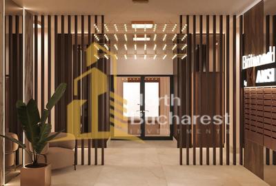 Penthouse cu 4 camere decomandat în Iancu Nicolae - 7