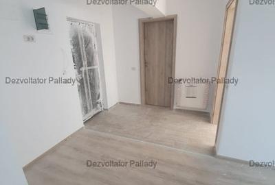Apartament cu 2 camere decomandat în Theodor Pallady - 3